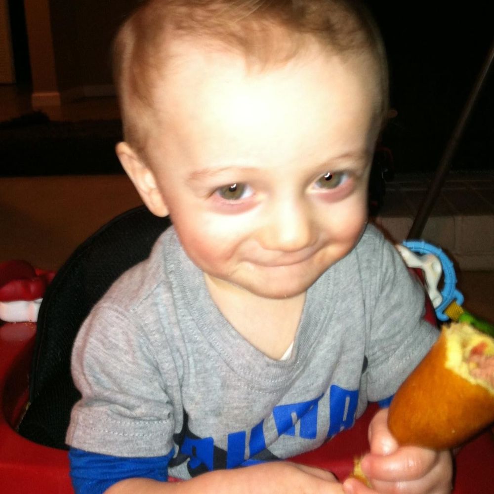 Meet your Posher, Monica